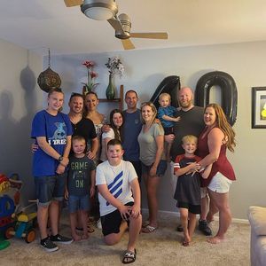 Meet your Posher, Beth